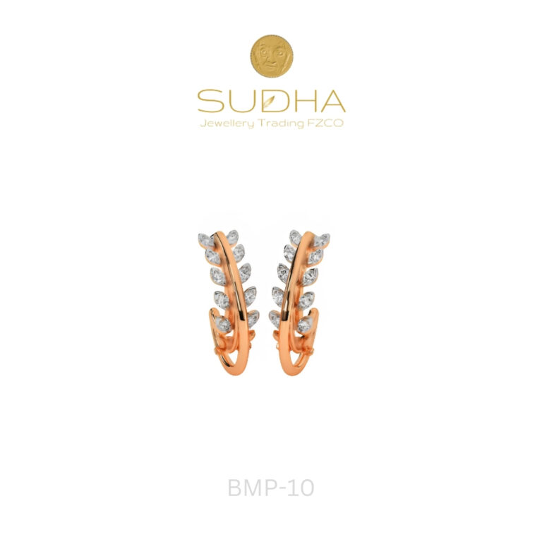 Diamond Earring BMP-10