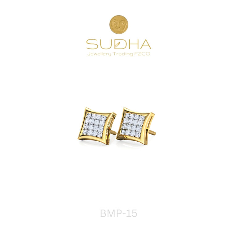 Diamond Earrings BMP-15